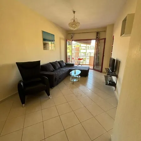 Apartment 13 *